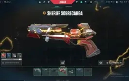 Vendo Conta Valorant com mais de 45 skins, Ja pegou Imortal