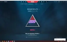 Vendo Conta Valorant com mais de 45 skins, Ja pegou Imortal