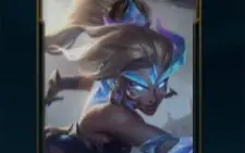 (LOL) CONTA DIAMANTE 4, 63 SKINS, 75 CAMPEÕES, NÍVEL 121