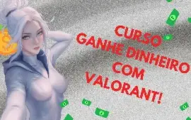 Ganhe Dinheiro Com Valorant (Método Exclusivo!)