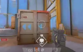 Spectre Divide Aimbot + Wall + Recoil Mensal