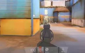 Spectre Divide Aimbot + Wall + Recoil Mensal