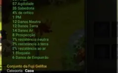 Pacote de Exos - Dofus Crocabulia.