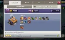 Clash of Clans CV13