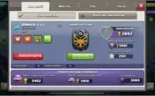 Clash of Clans CV13