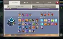 Clash of Clans CV13