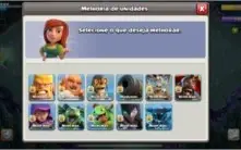 Clash of Clans CV13