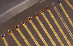 Conta albion 785m de fama Server america
