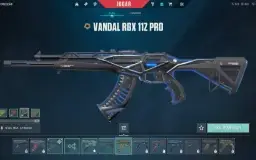 Conta com faca + skins Diamante 3 | Dados de recuperação