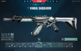 Conta com faca + skins Diamante 3 | Dados de recuperação