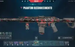 Conta com faca + skins Diamante 3 | Dados de recuperação
