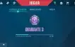 Conta com faca + skins Diamante 3 | Dados de recuperação