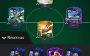 Conta Ea Fc (Fifa) - Cantona Ts E Best