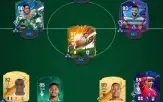 Conta Ea Fc (Fifa) - Cantona Ts E Best