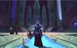Monge DPS / Healer 476