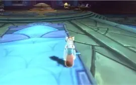 Monge DPS / Healer 476