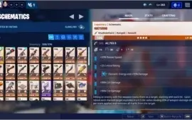 Fortnite Skull Trooper + Cavaleiro Negro + SoM (farm vbucks)