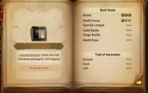 [Global]|Lv50|6*7|5*19|(Numbering60-515)