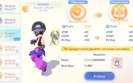 Ragnarok Origin - Mestre  233K - Full PVP - Clã top 1 Pront5