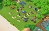 Vendo conta Clash of clãs,Clash Royale,Boom Beach + 1 bônus