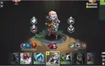 Vendo conta Clash of clãs,Clash Royale,Boom Beach + 1 bônus
