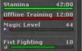 ACC RP 70 Ferobra + MS 62 Firmera SEM REGISTRO/RK NAO FEITA