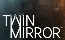 Xbox Twin Mirror #C55049