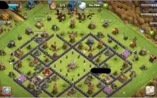CV 12 RUSHADA