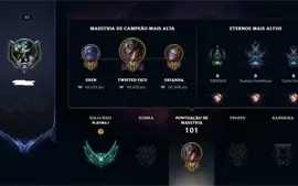 plat 1 75 pdl, d2 season passada, dono único.