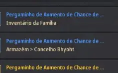 Conta Bdo 675 de gs com Pots infininas e + (steam completa)
