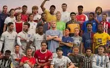 Ea Fc 24 + Fifa 22 (ambos ONLINE) - Ea App