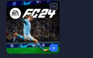 Ea Fc 24 + Fifa 22 (ambos ONLINE) - Ea App
