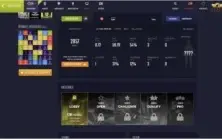 Conta Global Offensive -> GC lvl 20 e Xerife