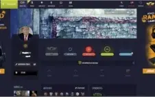 Conta Global Offensive -> GC lvl 20 e Xerife