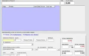 Sistema Software Programa Pet Shop E Clinica Veterinária