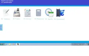 Sistema Software Programa Pet Shop E Clinica Veterinária