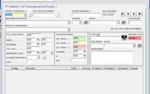 Sistema Software Programa Pet Shop E Clinica Veterinária