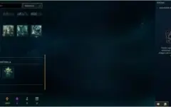 Conta unranked LoL - 20k EA