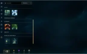 conta gold 1 upada a mão mmr bom wr bom
