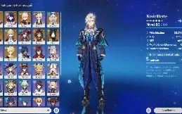 Conta AR 55 com personagens + assinatura