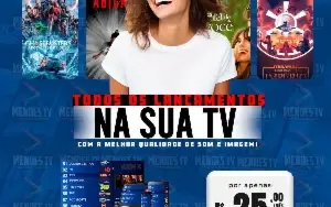 Canal De Banner Telegram
