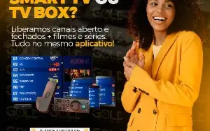 Canal De Banner Telegram