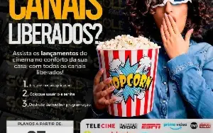 Canal De Banner Telegram