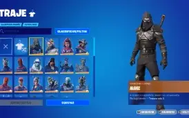 Conta fortnite + epic com 67 skins e passe da quarta temp