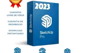 Sketchup Pro 2023 V23.1