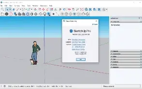 Sketchup Pro 2023 V23.1