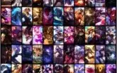 Conta Platina IV, 123 Skins