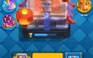 Conta clash royale Lv.29 5000 troféus