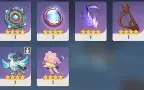 Ar 51 Hutao C1 + Homa + Neuvillette C1+ Alguns T5/Armas T5