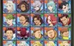 The Seven deadly sins Grand cross Ban purgatório